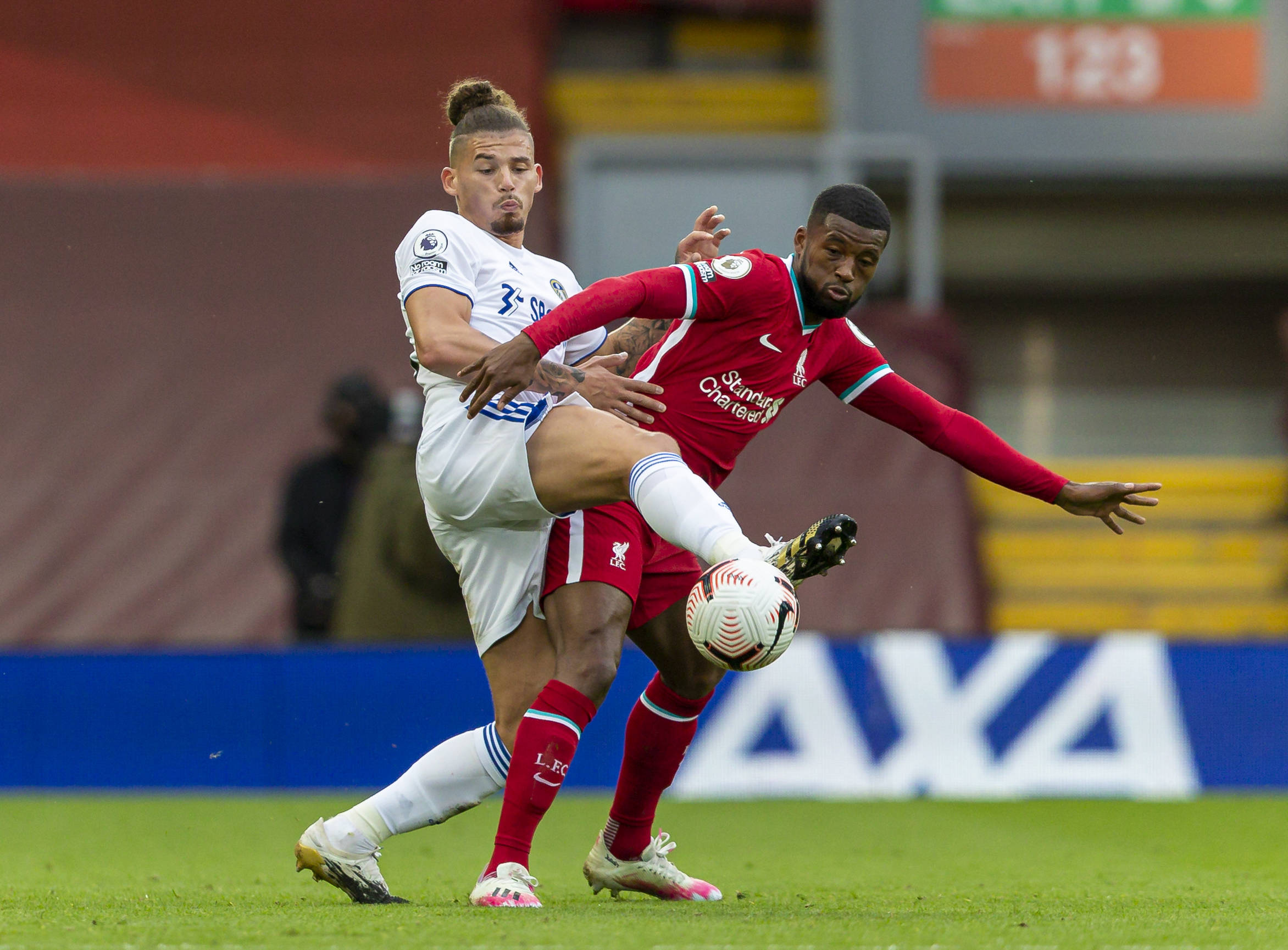 帶輕微拉傷 帶輕微拉傷